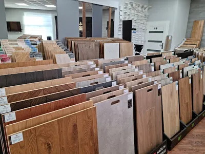 RoyalWood - Salon Podłóg Drewnianych